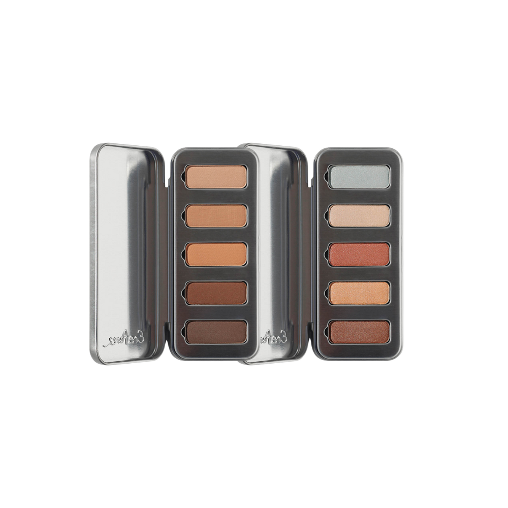 CHAMOMILE EYE PALETTE