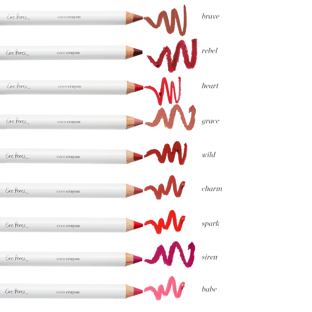 COCO CRAYON