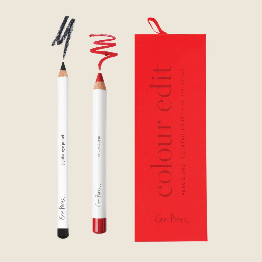 COLOUR EDIT PENCIL DUO