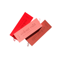 COLOUR EDIT PENCIL DUO