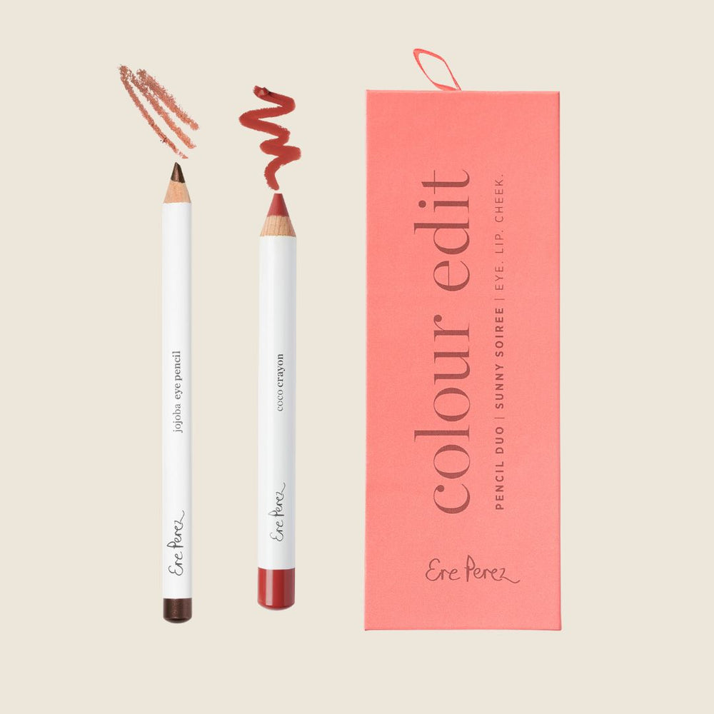 COLOUR EDIT PENCIL DUO