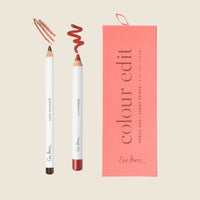COLOUR EDIT PENCIL DUO