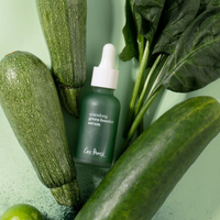 QUANDONG GREEN BOOSTER SERUM