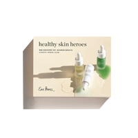 HEALTHY SKIN HEROES