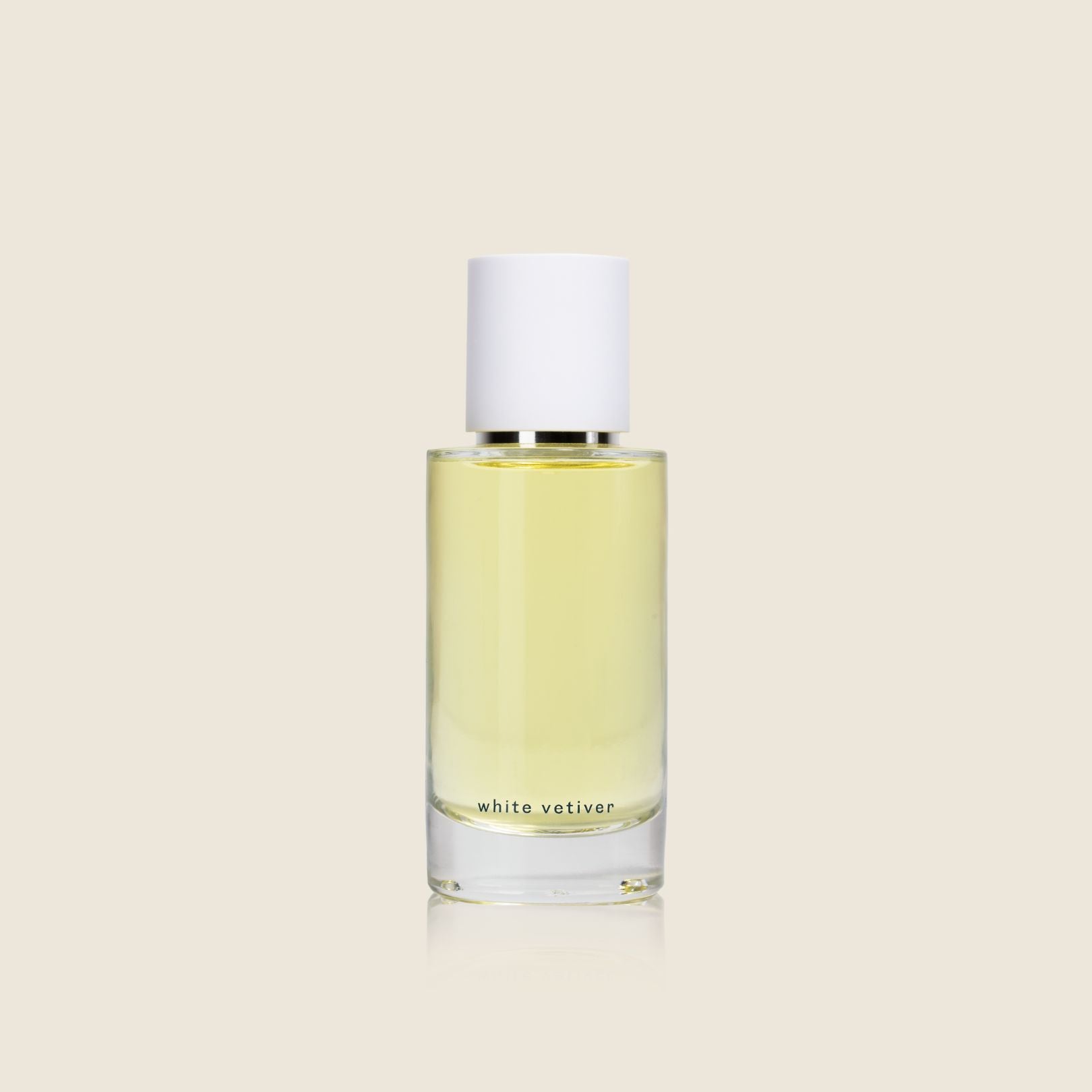 EAU DE PARFUM - WHITE VETIVER