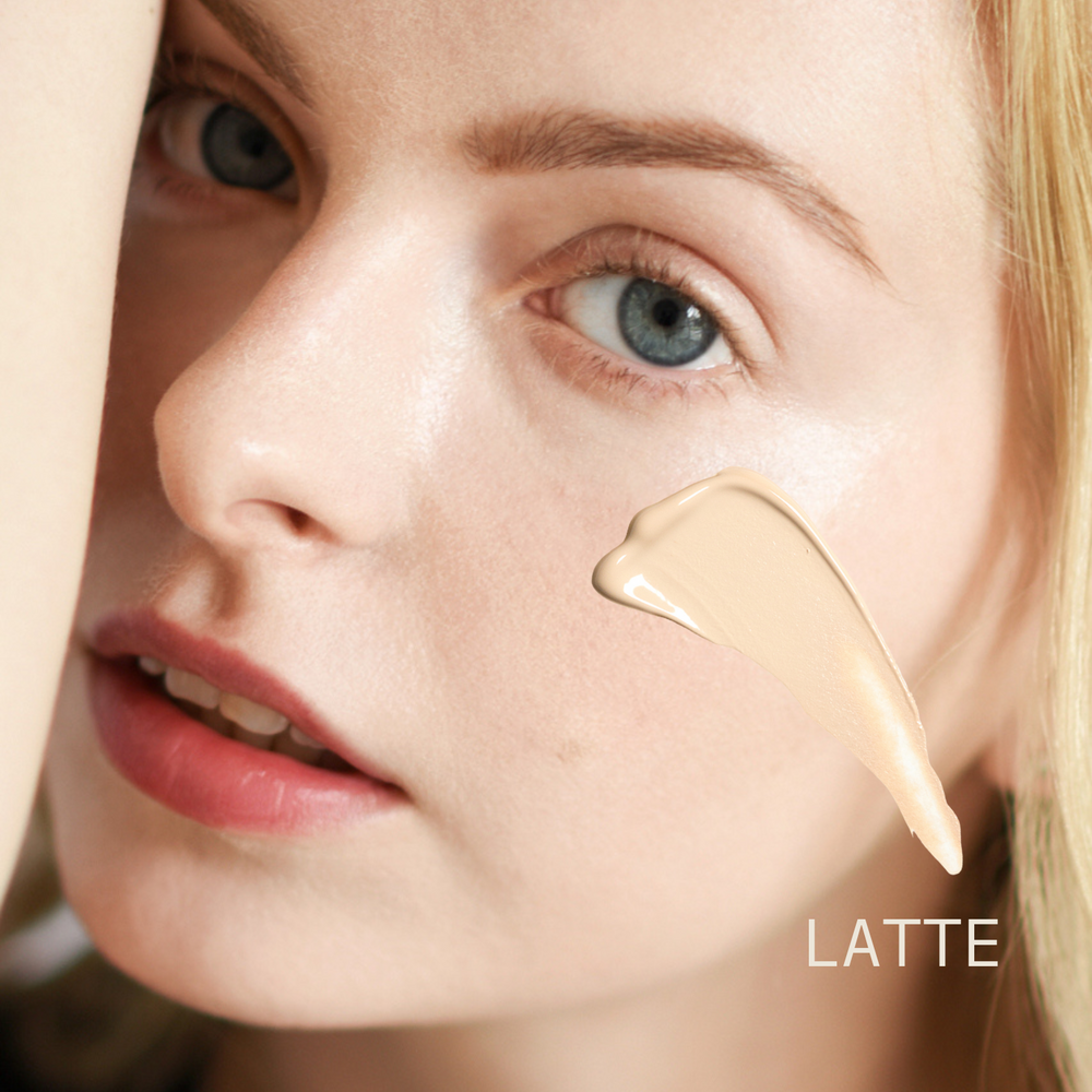 OAT MILK FOUNDATION