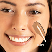 OAT MILK FOUNDATION