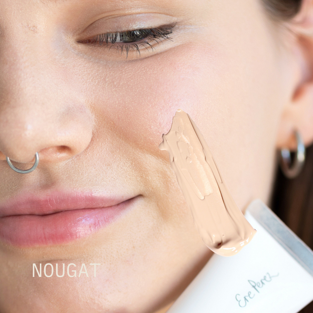 OAT MILK FOUNDATION