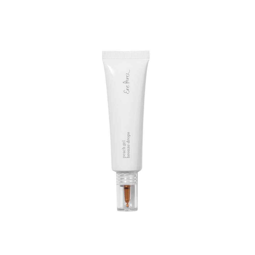 PEACH GEL BRONZE DROPS