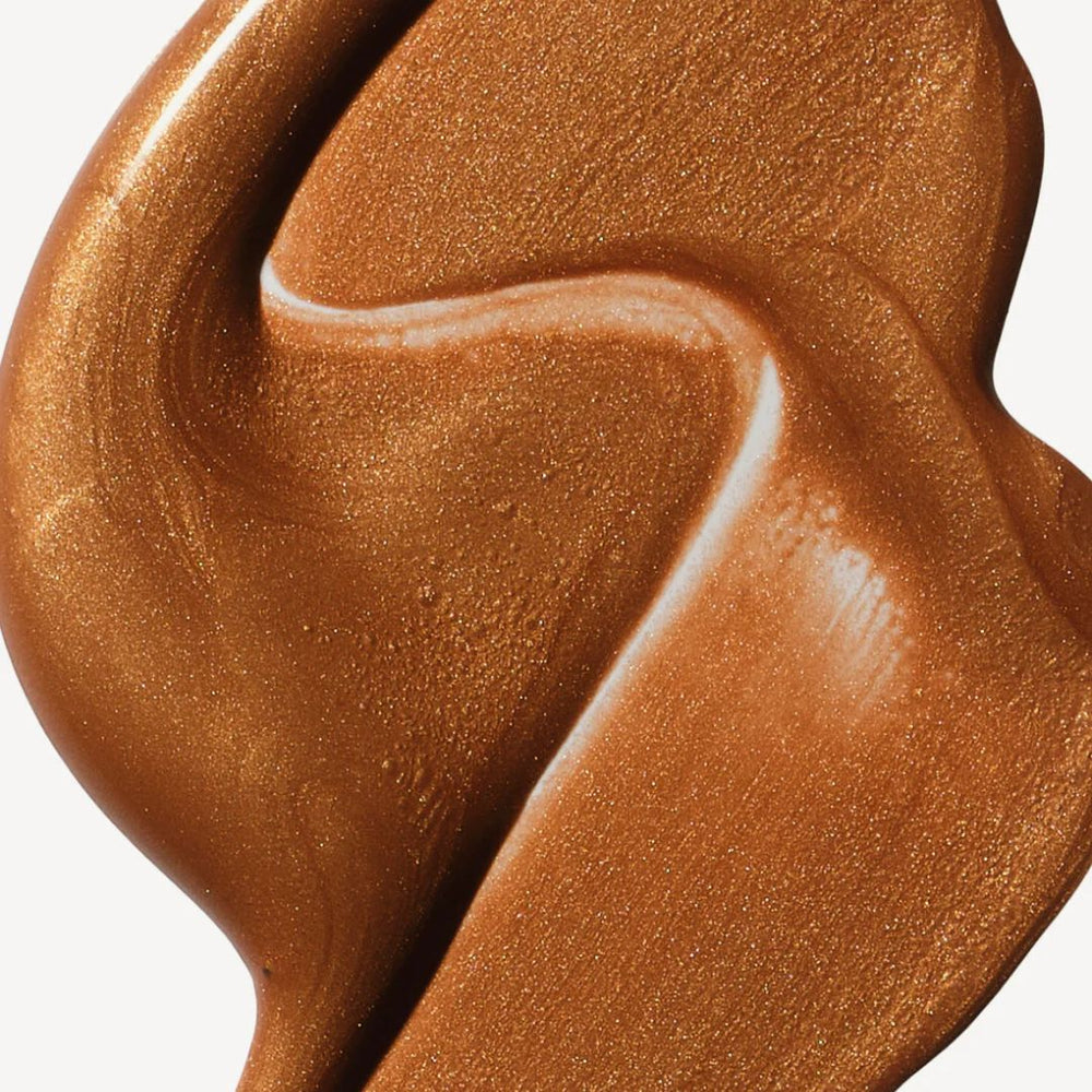 PEACH GEL BRONZE DROPS