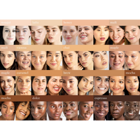 OAT MILK FOUNDATION