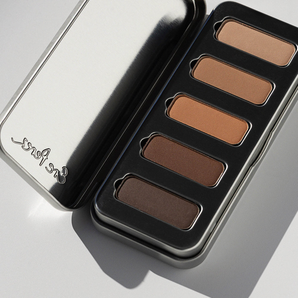 CHAMOMILE EYE PALETTE