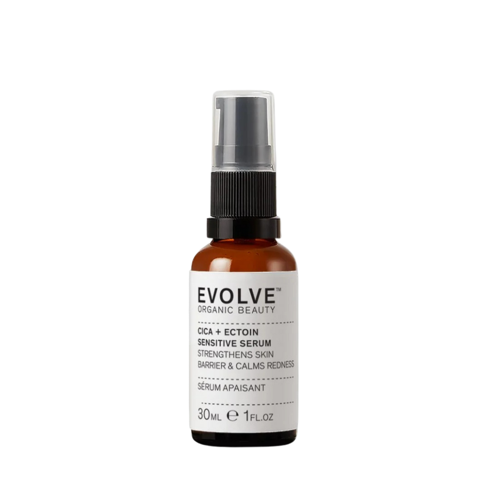 CICA+ ECTOIN SENSITIVE SERUM