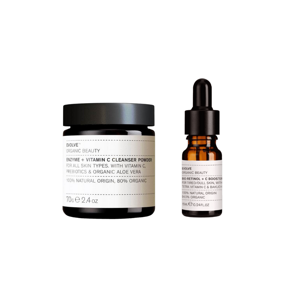 BRIGHTER SKIN DUO