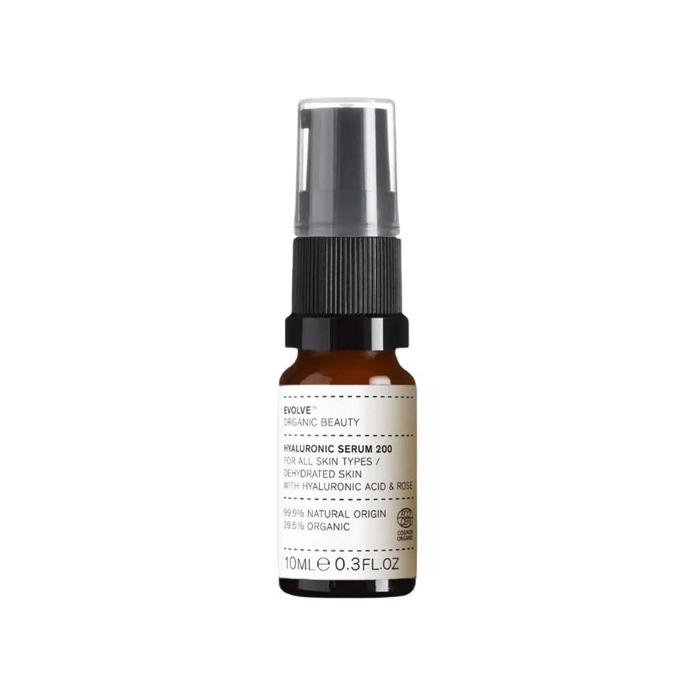 HYALURONIC SERUM 200