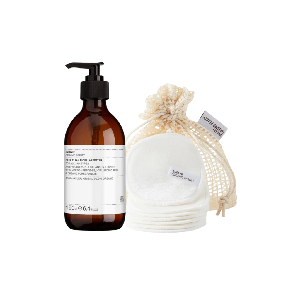 MICELLAR WATER DUO