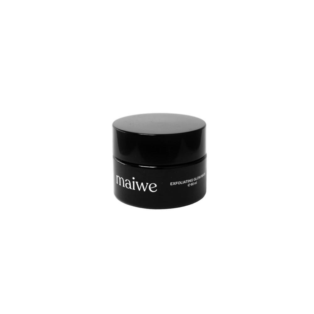 EXFOLIATING GLOW MASK