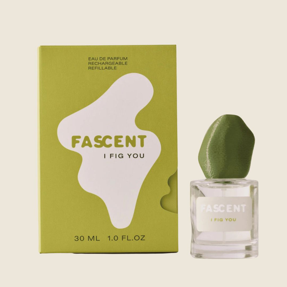 EAU DE PARFUM - I FIG YOU