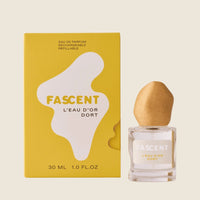 EAU DE PARFUM - L'EAU D'OR DORT