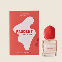 EAU DE PARFUM - SEL A VIE