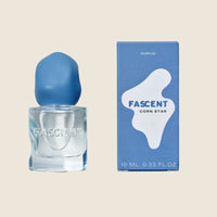 EAU DE PARFUM - CORNSTAR