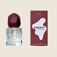 EAU DE PARFUM - RED FLAG