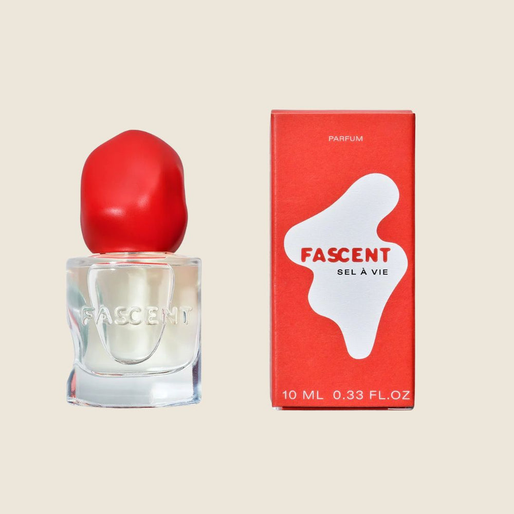 EAU DE PARFUM - SEL A VIE