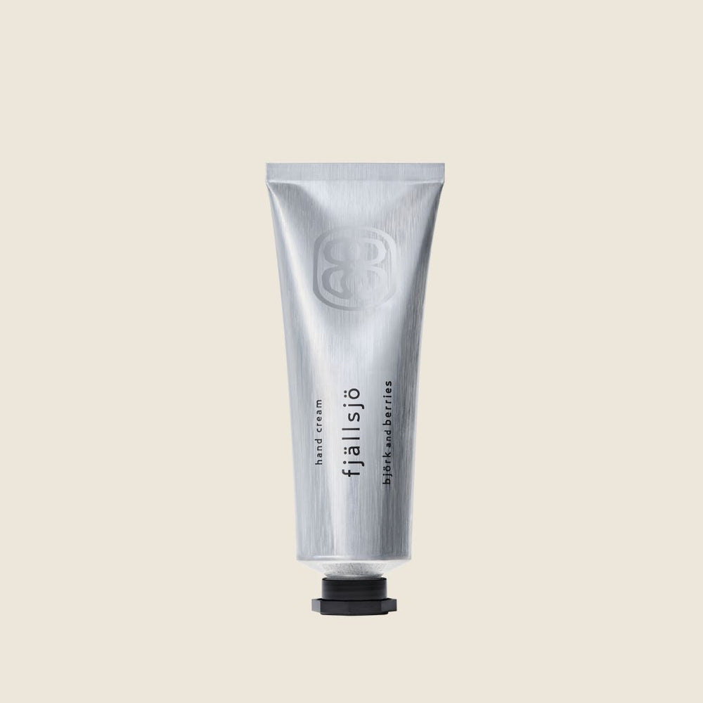 HAND CREAM