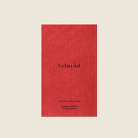 FALURÖD EAU DE PARFUM