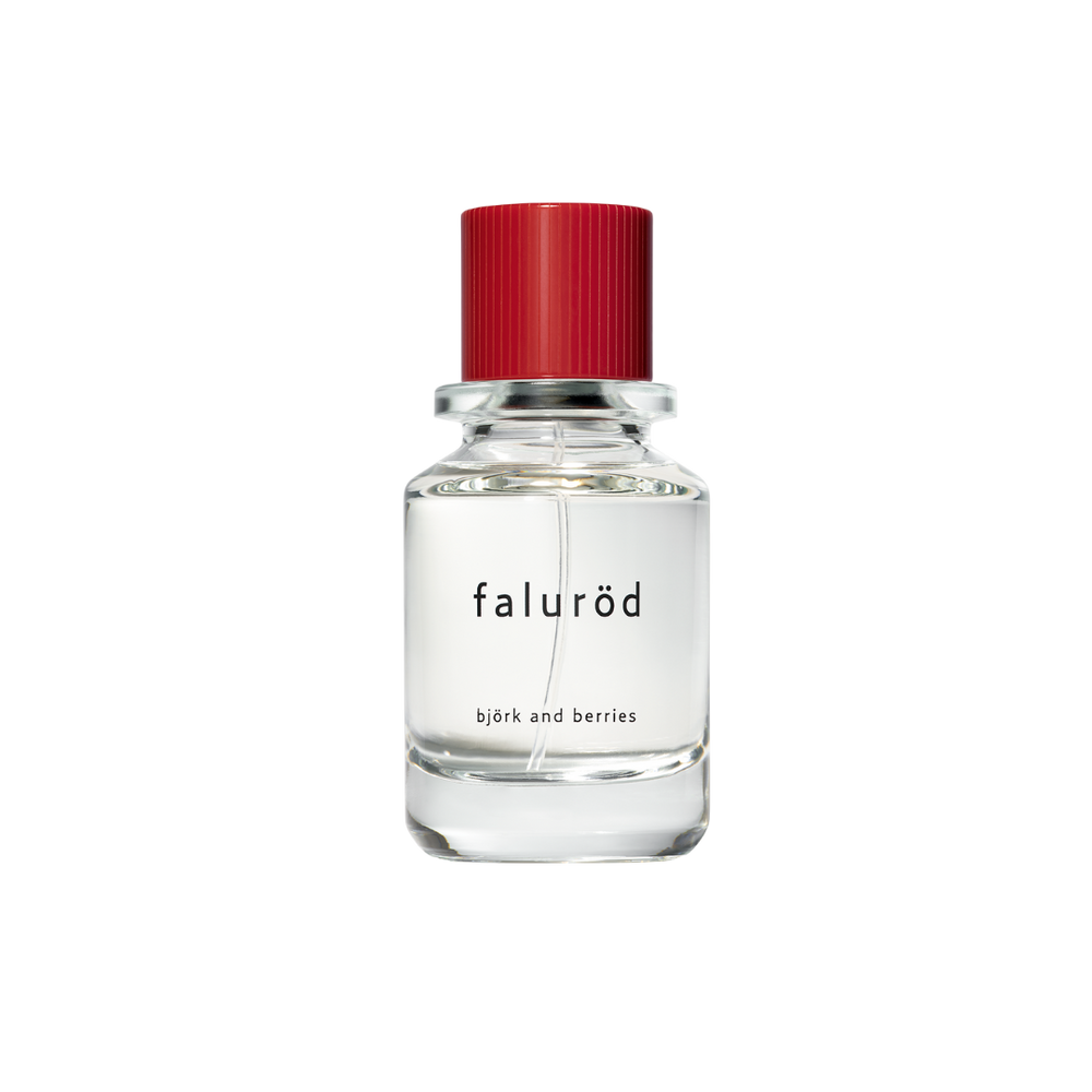 FALURÖD EAU DE PARFUM