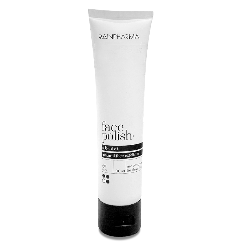 FACE POLISH