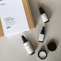 FACIAL CARE KIT