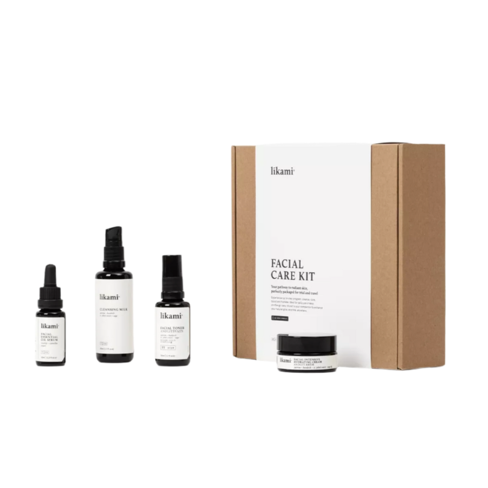 FACIAL CARE KIT