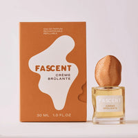 EAU DE PARFUM - CREME BRULANTE