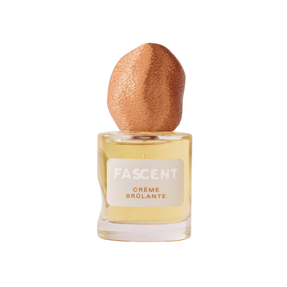 EAU DE PARFUM - CREME BRULANTE