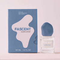 EAU DE PARFUM - CORNSTAR