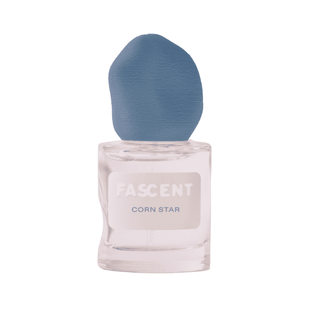EAU DE PARFUM - CORNSTAR