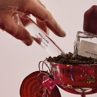 EAU DE PARFUM - RED FLAG