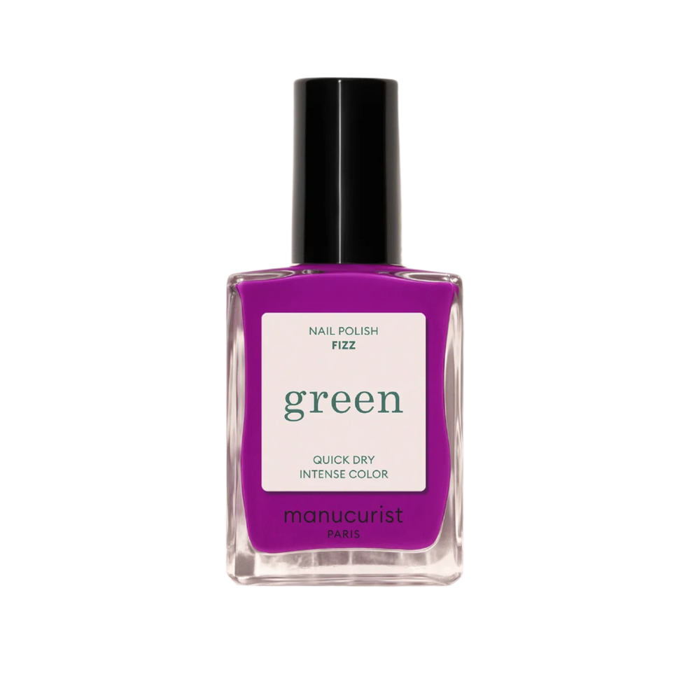 GREEN - FIZZ