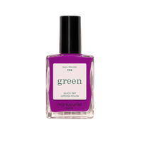 GREEN - FIZZ