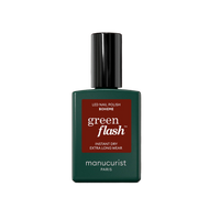 GREEN FLASH - BOHÈME