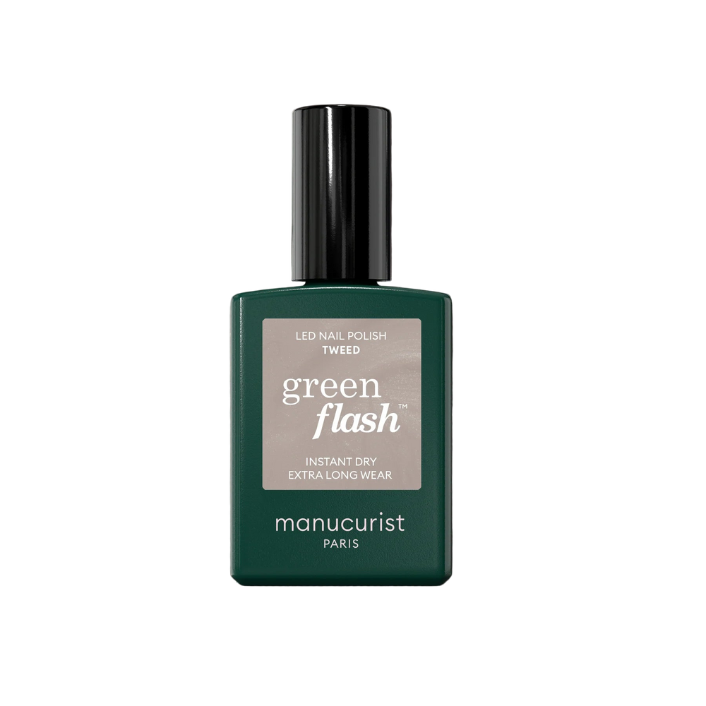 GREEN FLASH - TWEED