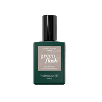 GREEN FLASH - TWEED