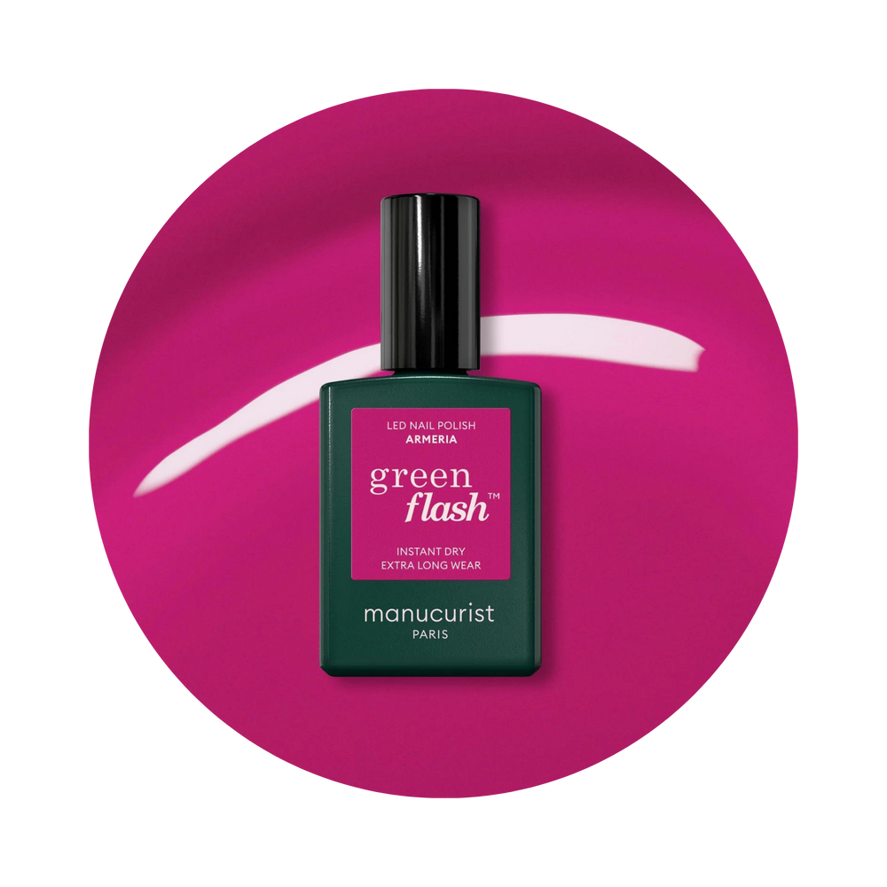 GREEN FLASH - ARMERIA