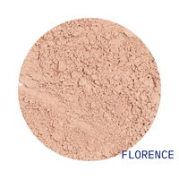 MINERAL LOOSE FOUNDATION