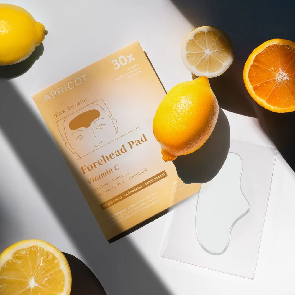 GLOW BOOSTER