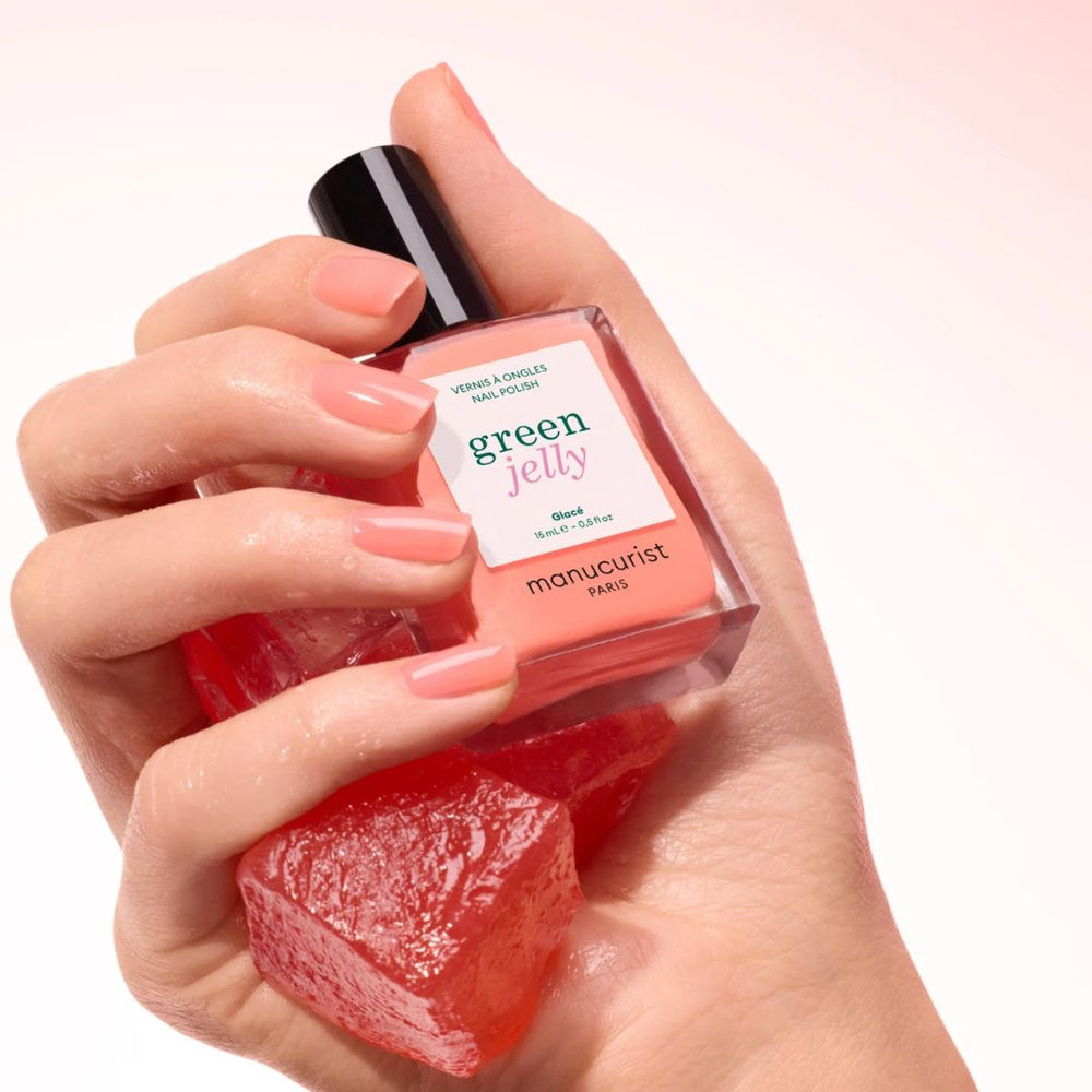 GREEN JELLY