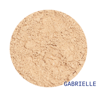 MINERAL LOOSE FOUNDATION