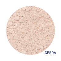 MINERAL LOOSE FOUNDATION
