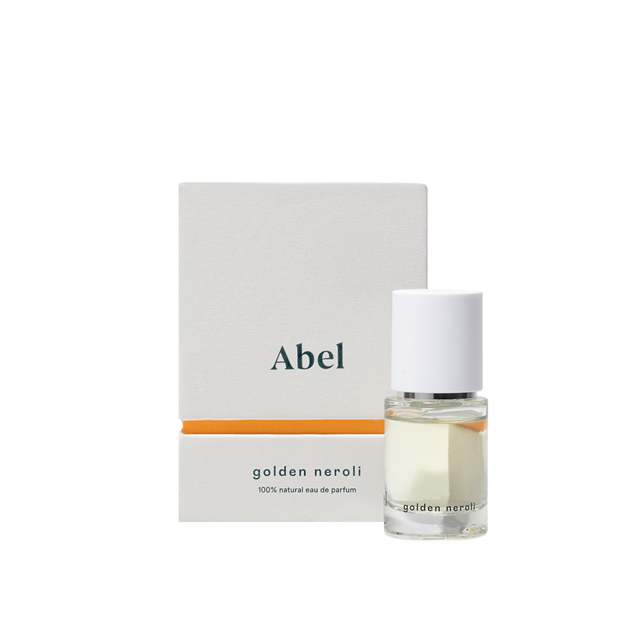EAU DE PARFUM - GOLDEN NEROLI